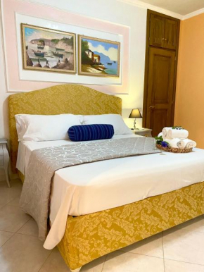 Sperlonga Paradise Villetta